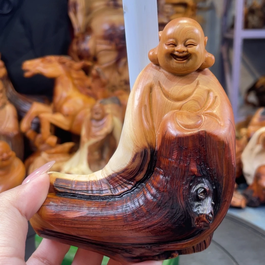 手串/手链柏木（崖柏）