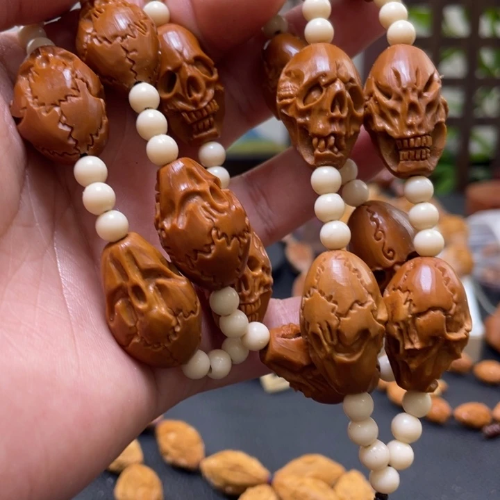 吊坠橄榄核橄榄核