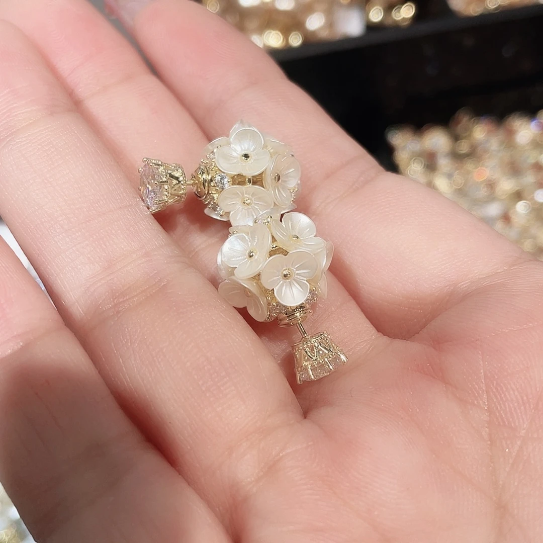 合成立方氧化锆铜合金925银