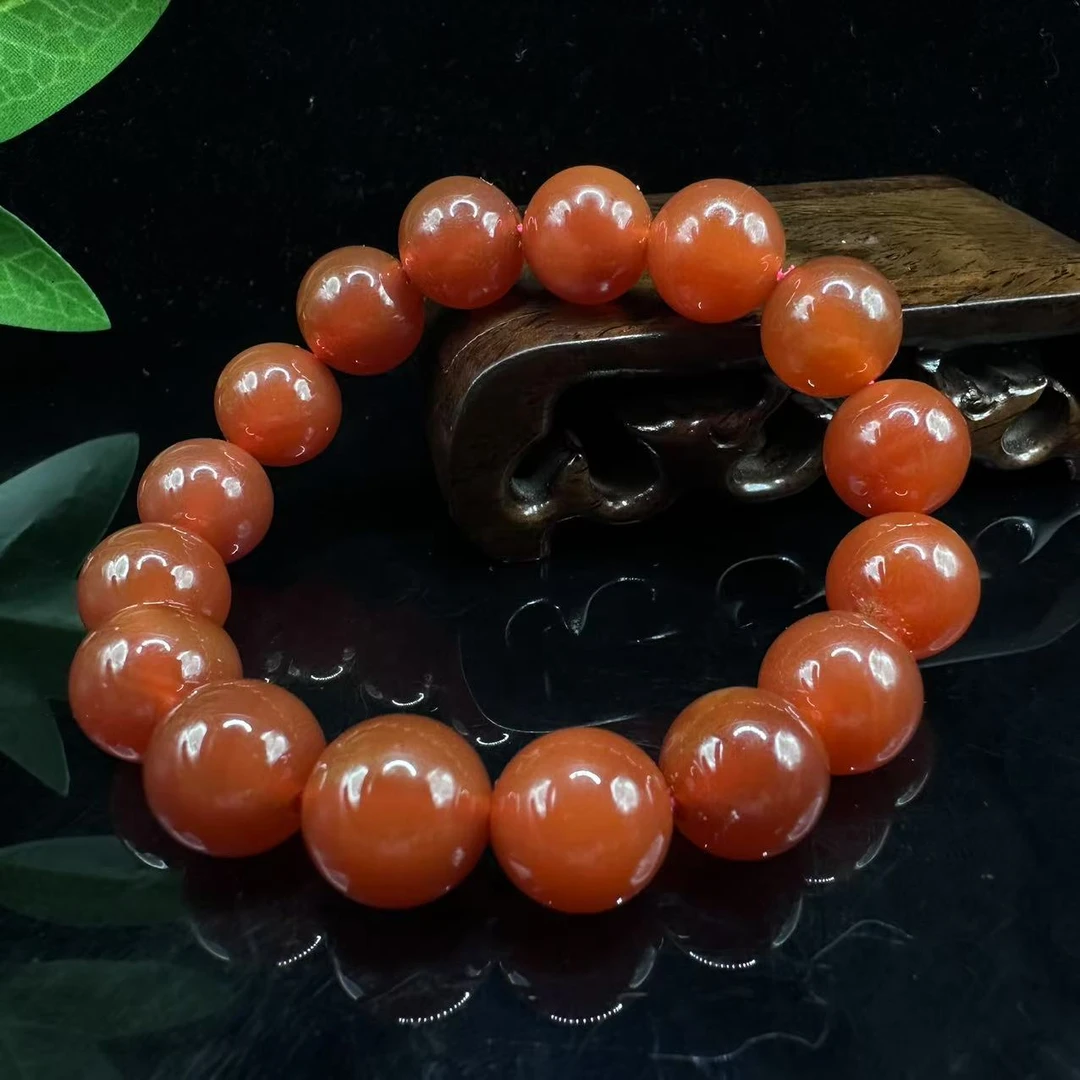 A1530 玛瑙手串 GS1463021