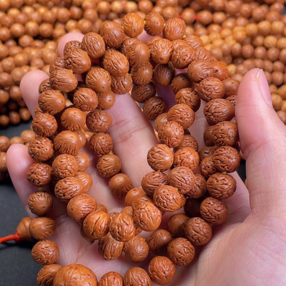 吊坠凤眼菩提凤眼