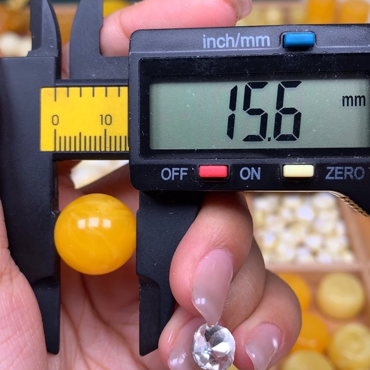 非金属配珠配饰036