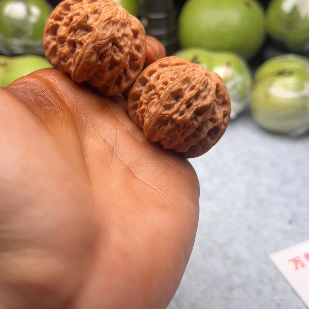 麻***糖文玩核桃吊坠哈哈哈哈哈哈哈哈哈哈