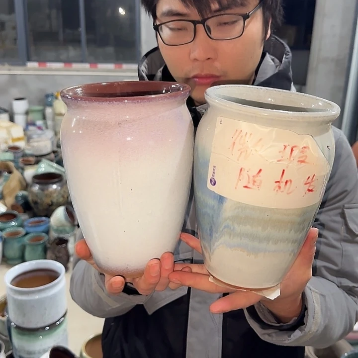 地下要普及啦啦呀花盆