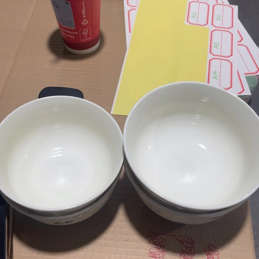 5.5英寸两个6英寸两个维多利亚