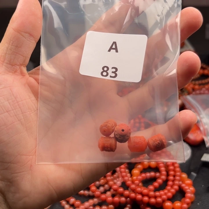 南红玛瑙未镶嵌南红玛瑙多样性发货配饰
