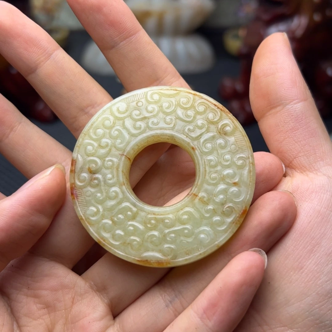 【闪购商品】庐**客闪购商品未镶嵌