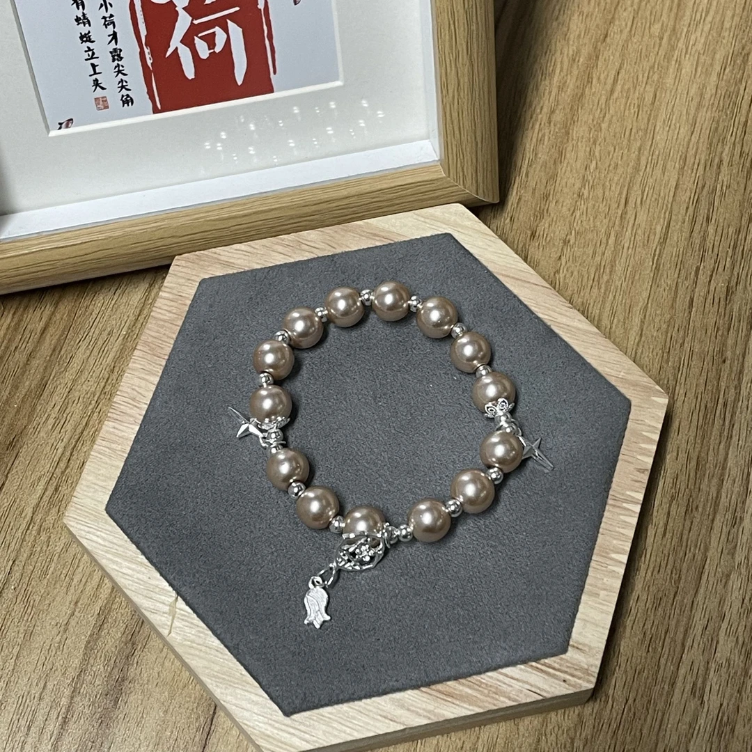 温柔气质高级感手链手串wy-026