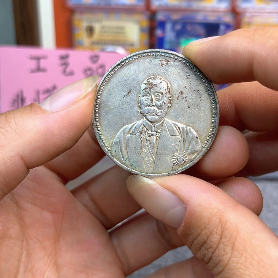 复古工艺饰品系列