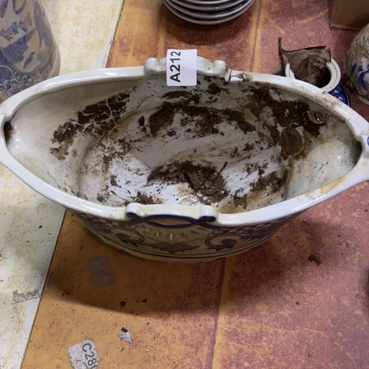 西***o陶瓷制品瑕疵处理