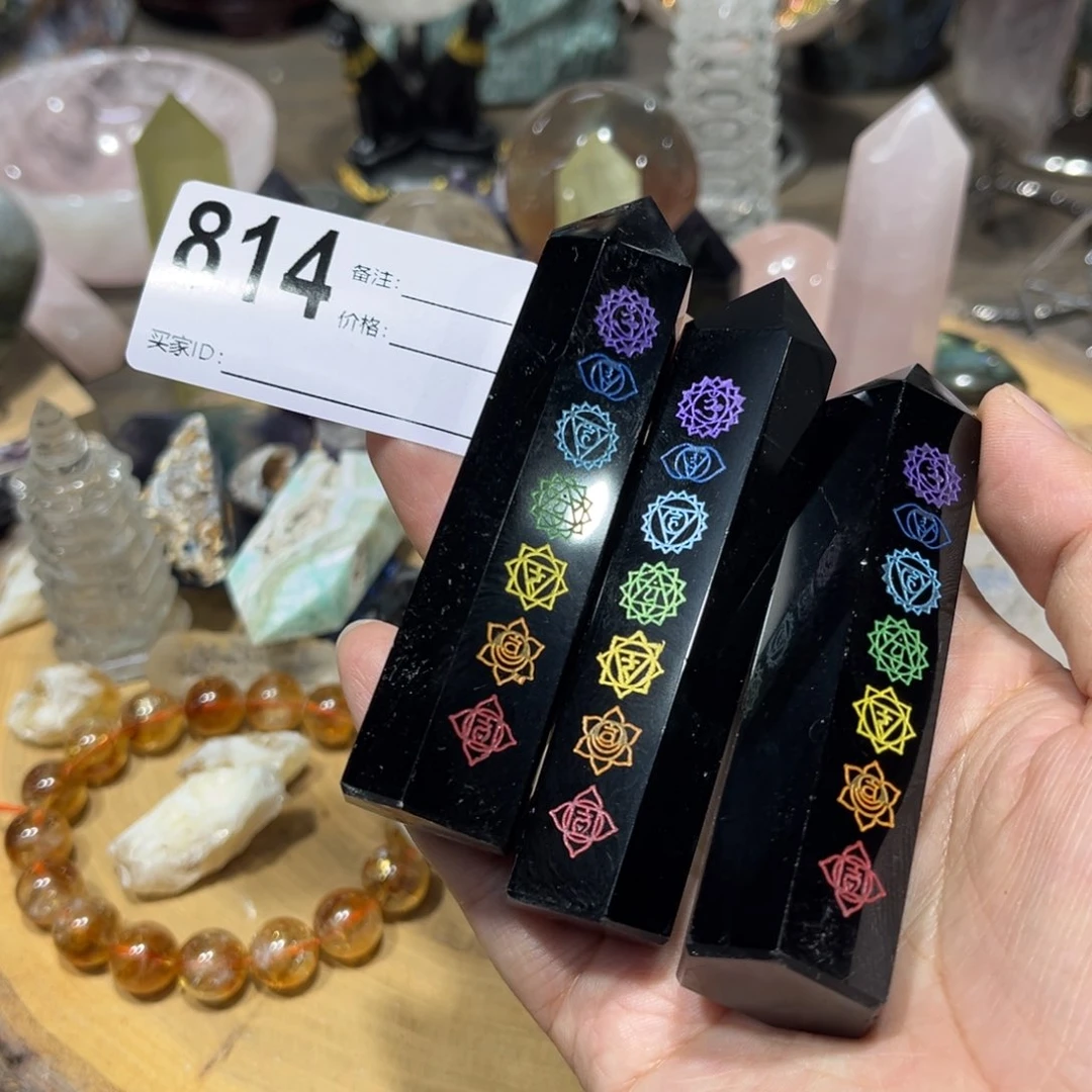 水晶珠宝半成品未镶嵌多样性发其一