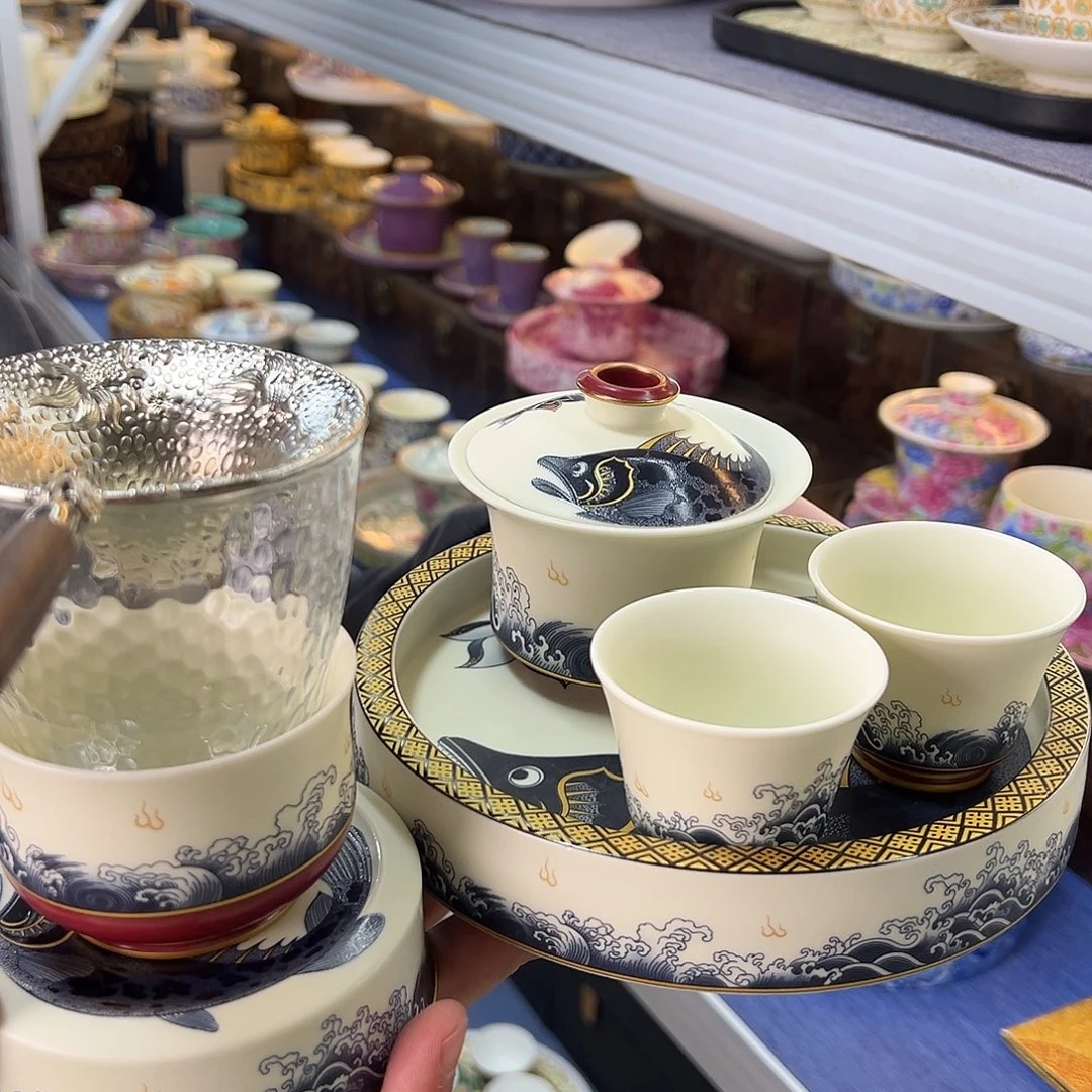 我们的目标是成为一个优秀的人