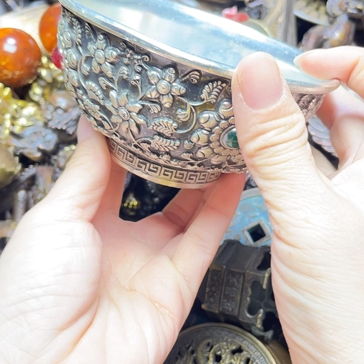 铜器摆件诚信经营