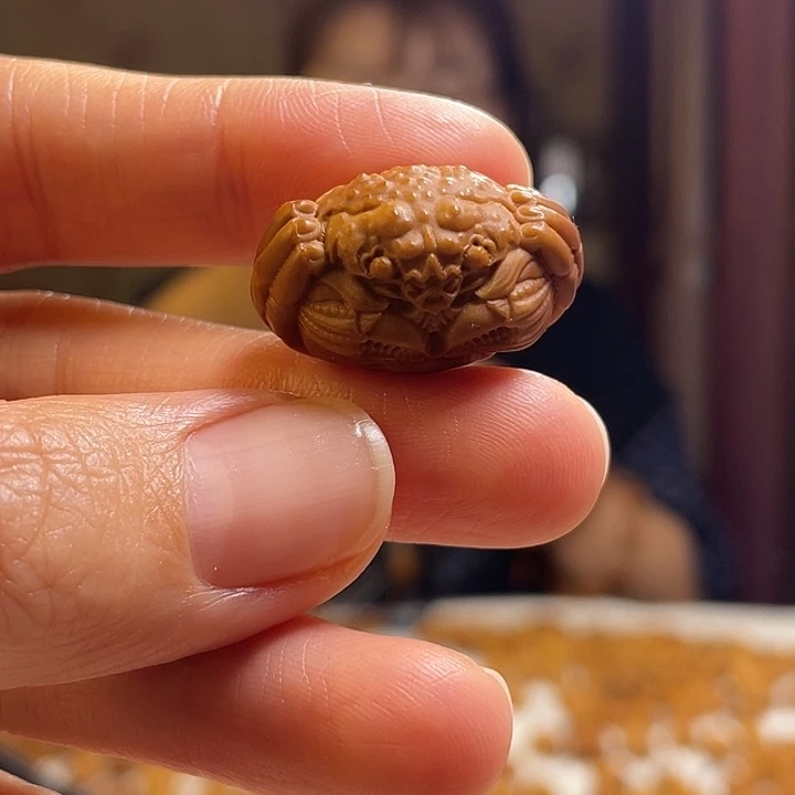 手串/手链橄榄核