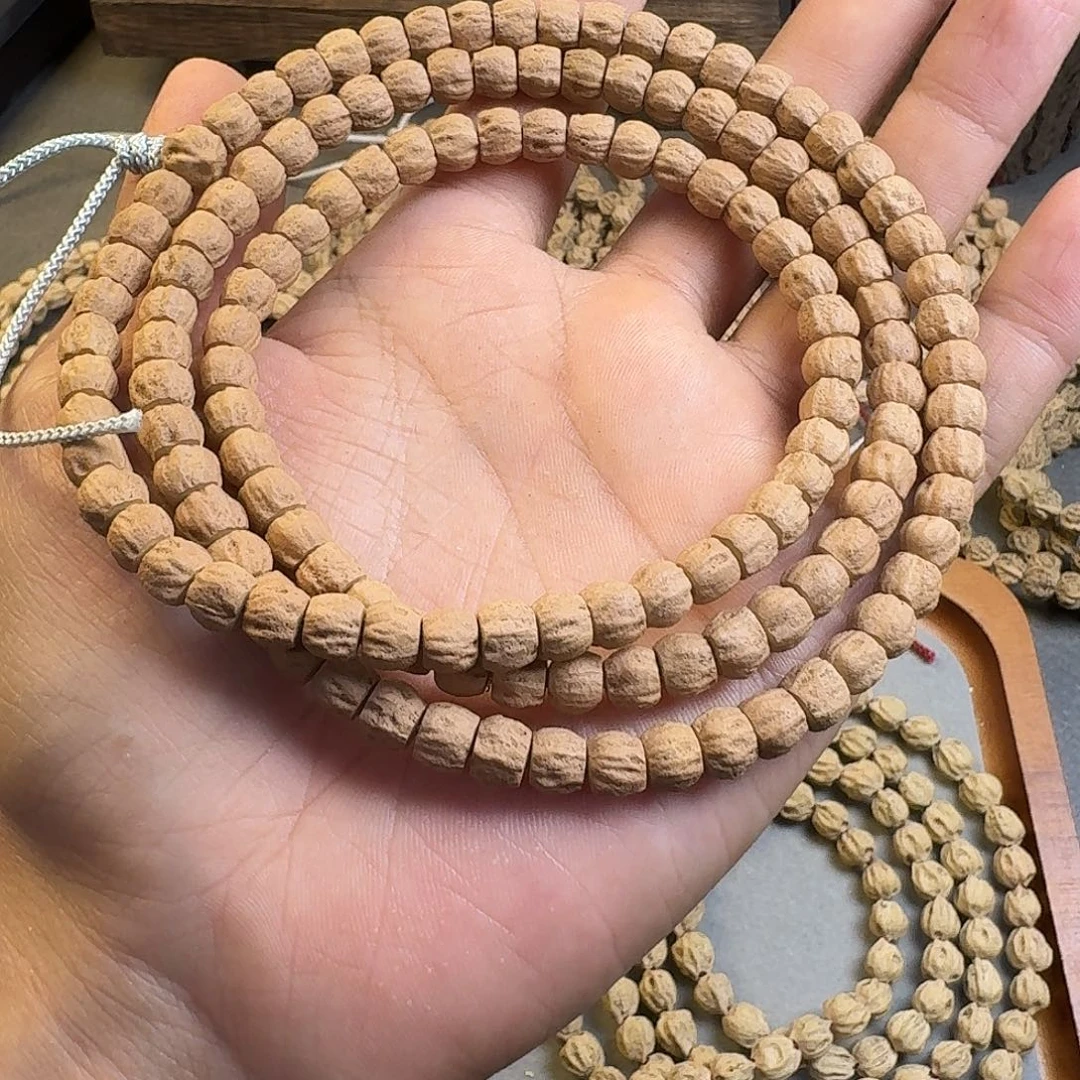 吊坠柏香籽/百香籽