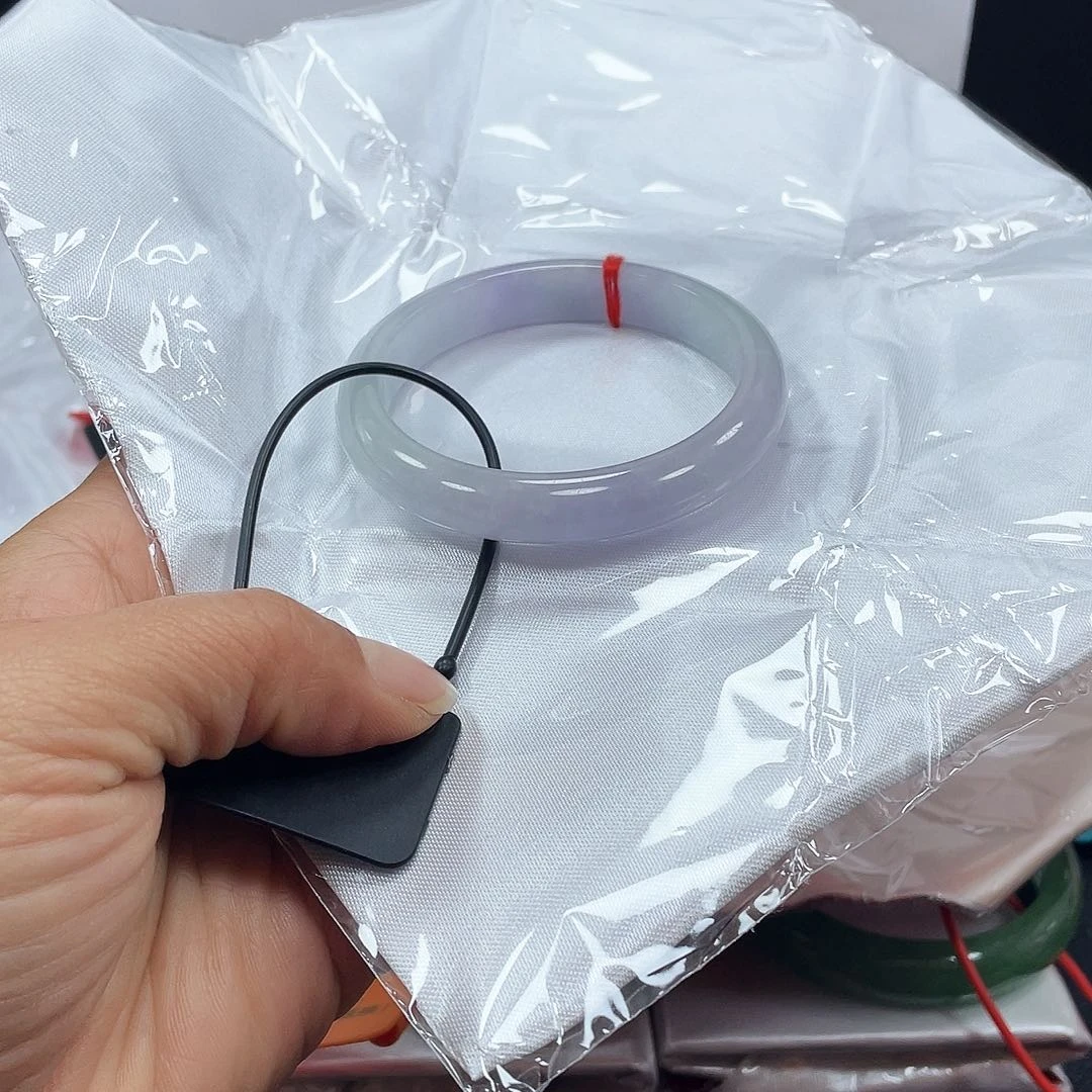 非金属无大丫时尚潮流手镯