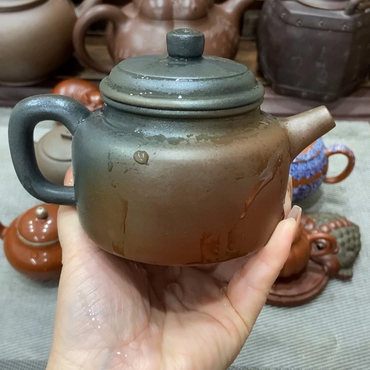 茶壶紫砂宜兴紫砂