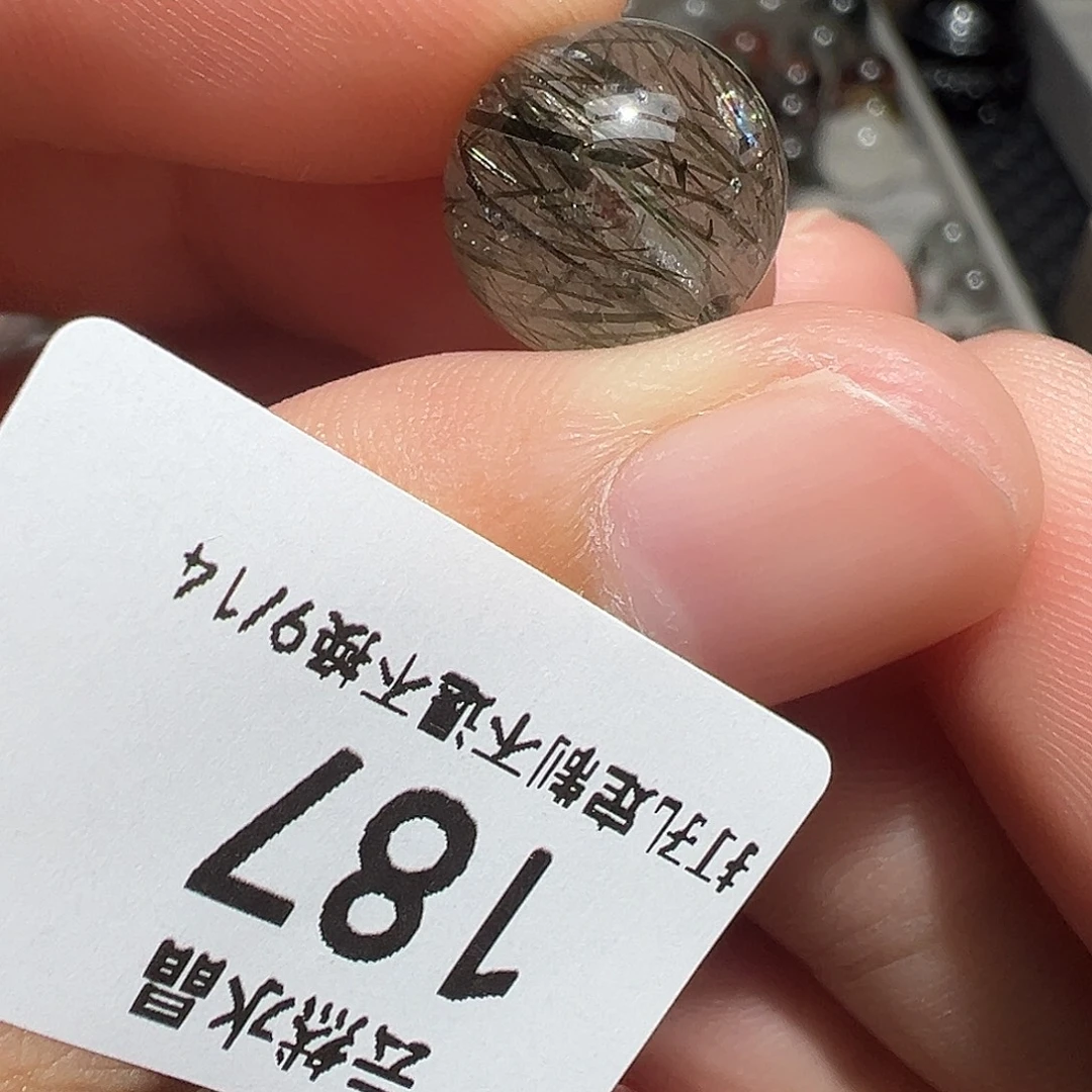 未镶嵌珠宝半成品水晶