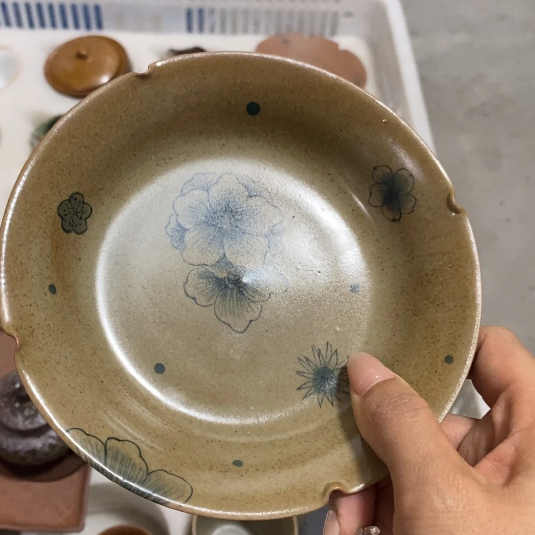 陶瓷制品福利活动942