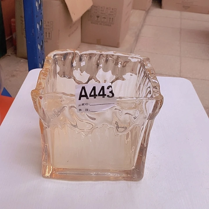 玻璃手工艺品高15.15孤品宠粉福利