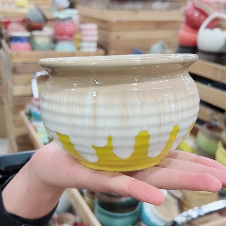 花盆有孔！订单凑满10米包由！