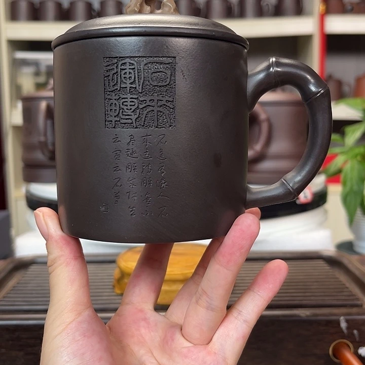 虎***～茶杯紫砂1111111111111111111