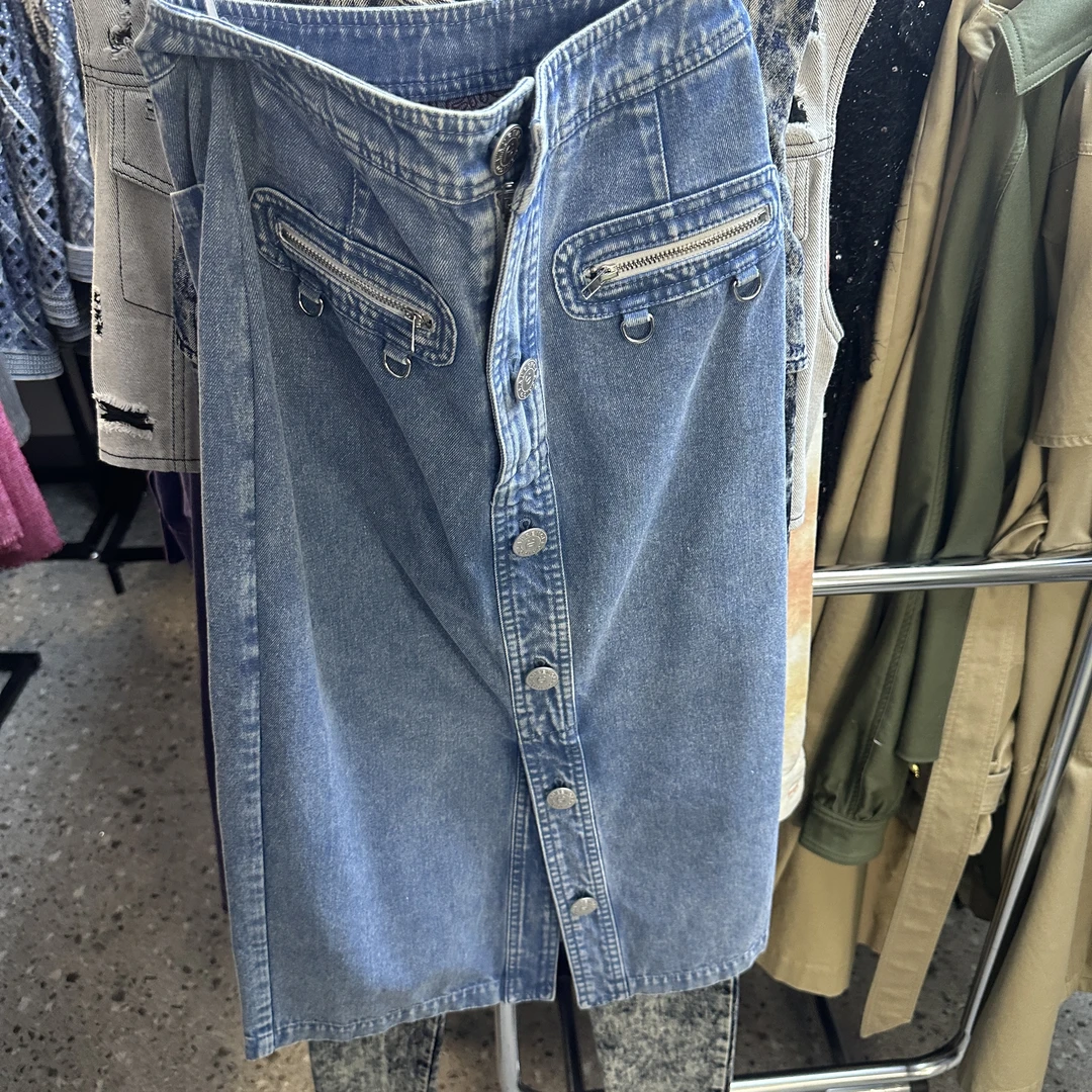 （微瑕 PR仓孤品10月30日）孤品衣服不分码LC3059