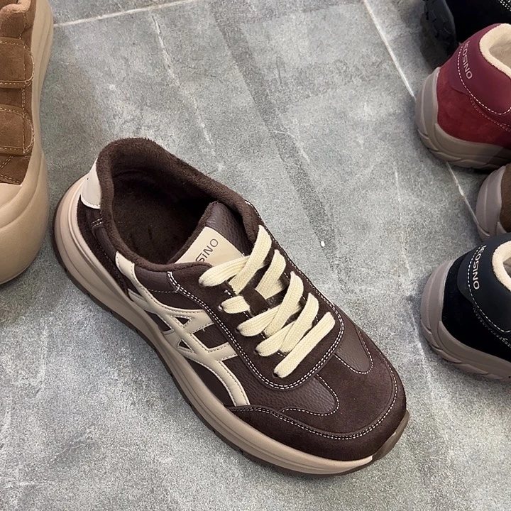 464547230棕色38码