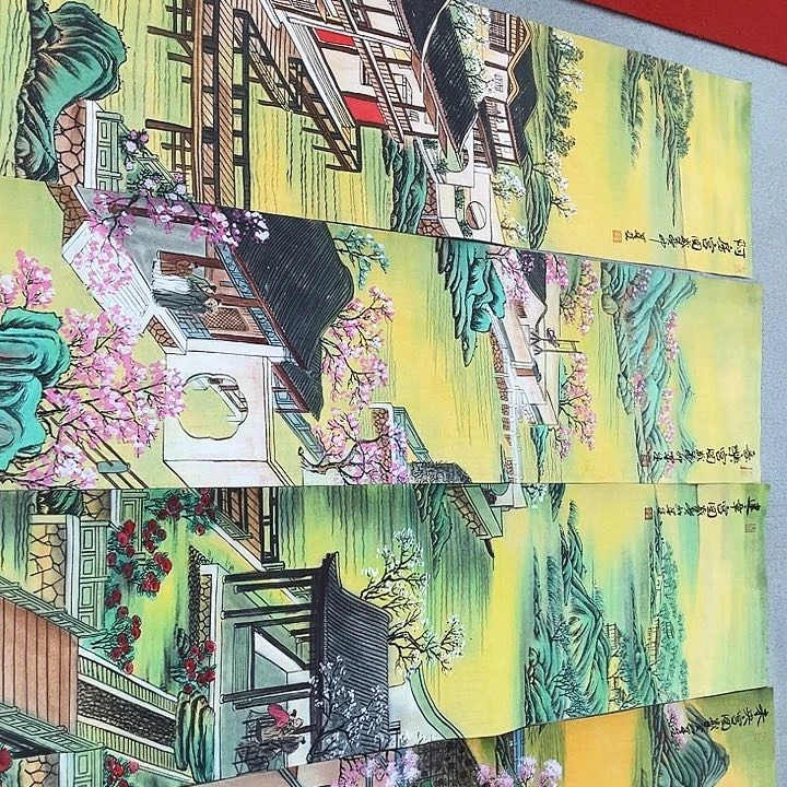 艺术作品欣赏作品