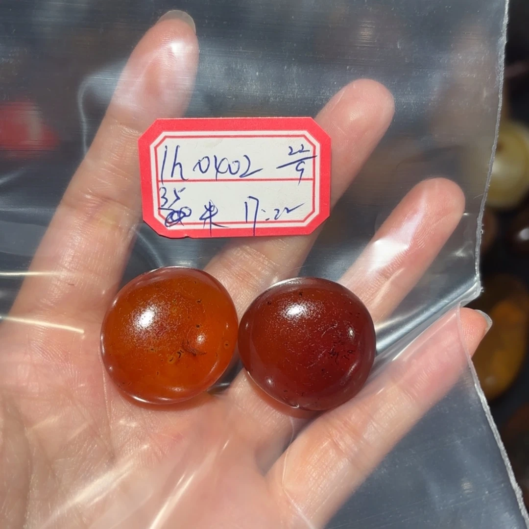 非洲马达加斯加天然玛瑙