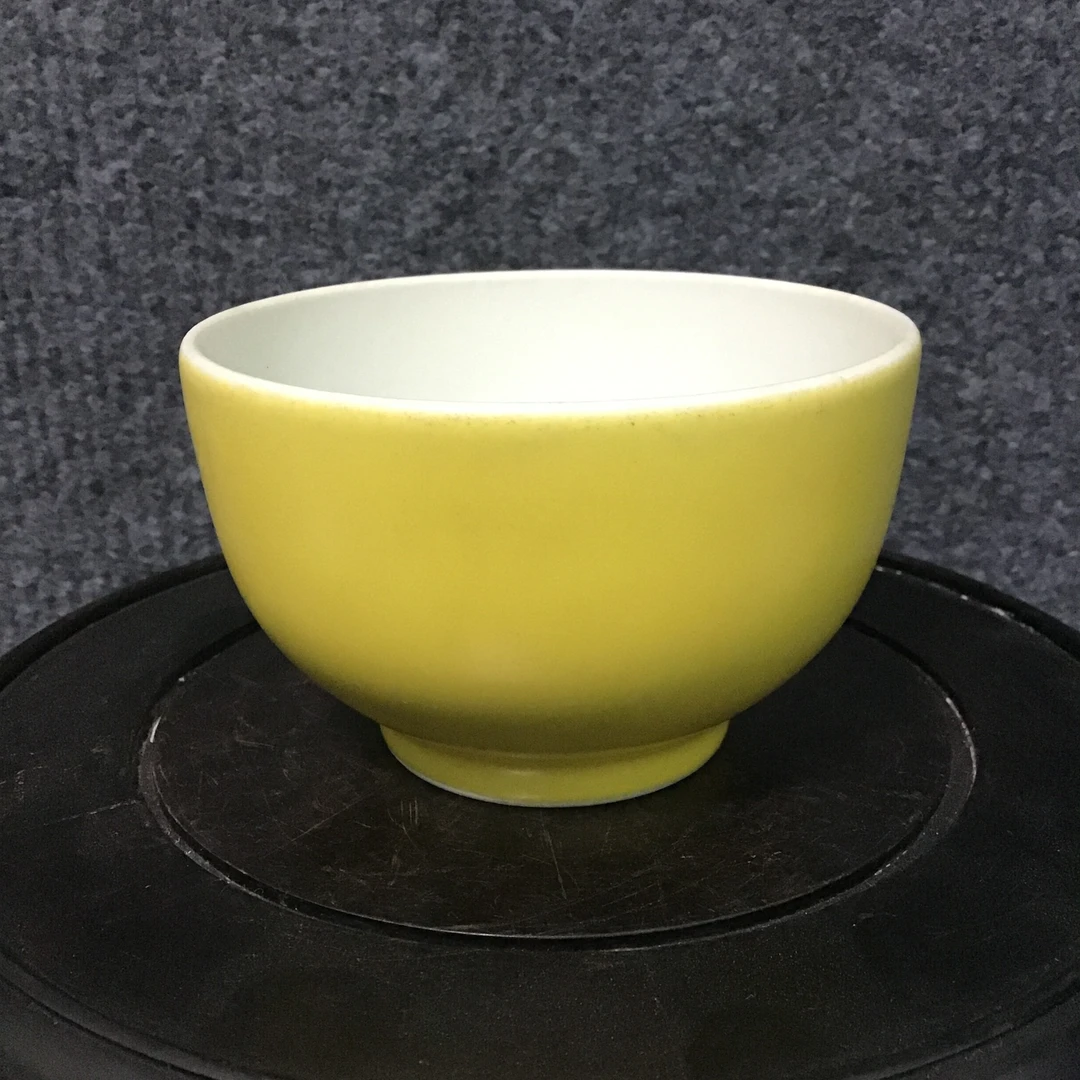 陶瓷家居用品小茶杯