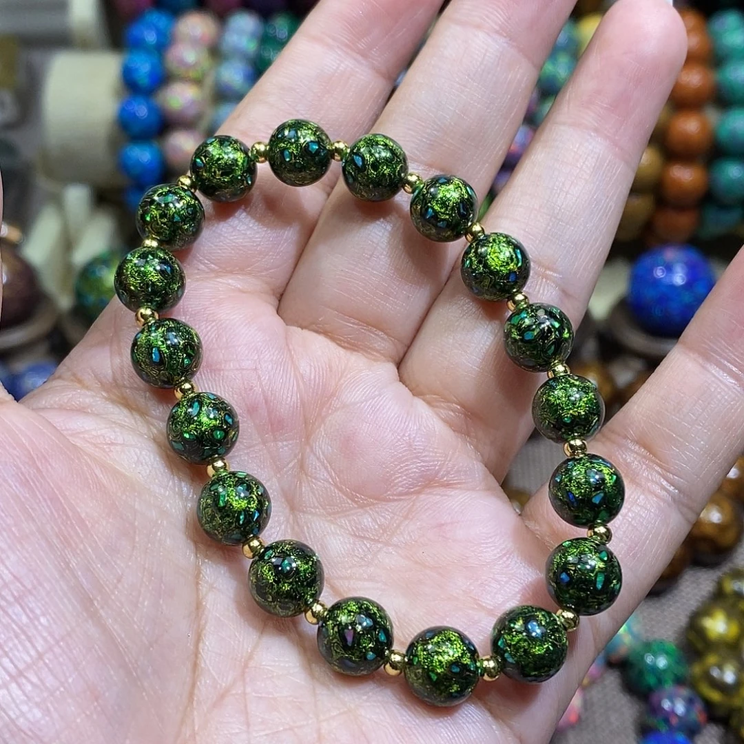 神匠手大漆珠0.9……………………