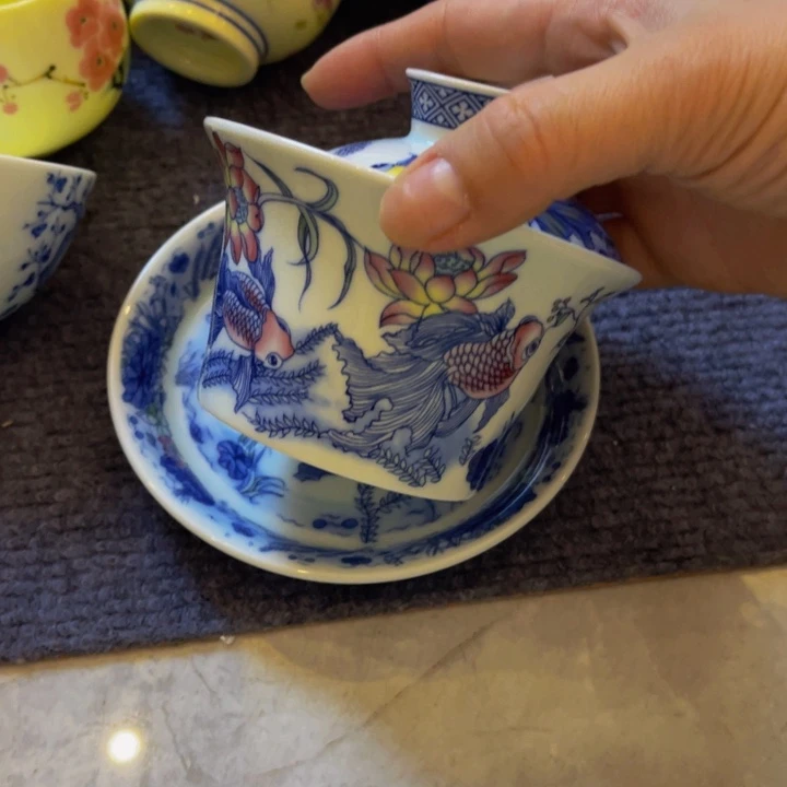 景德镇陶瓷学院美术