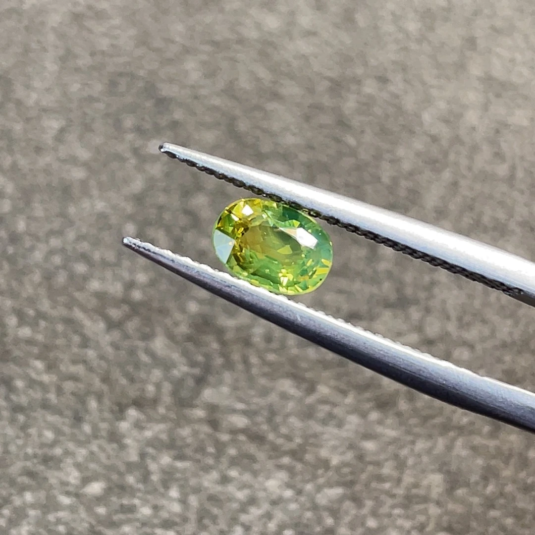 蓝宝石裸石蓝宝石裸石