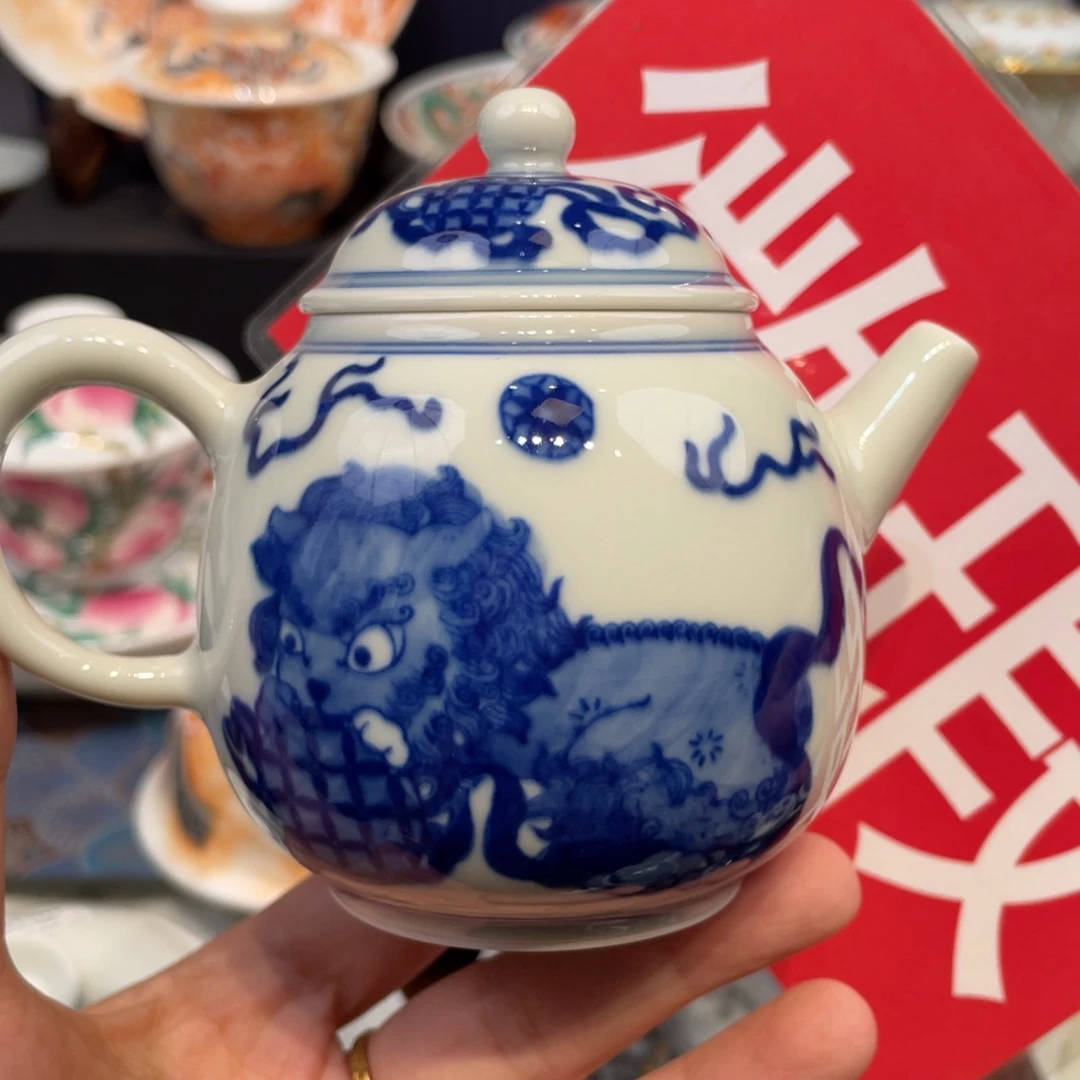 景德镇陶瓷瓷器景德镇