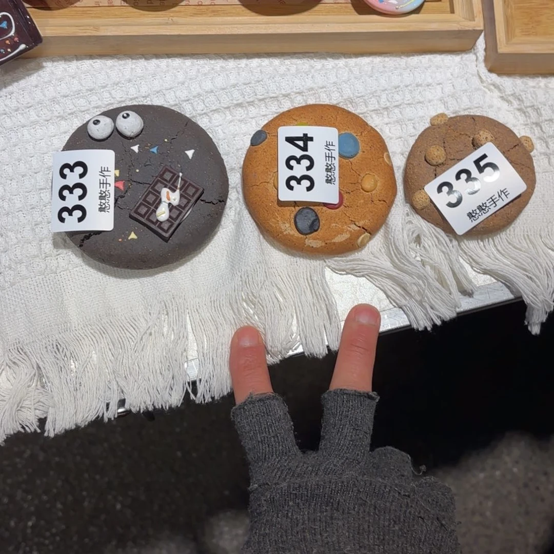 瓷片猫*?可爱的鸭鸭鸭鸭鸭鸭