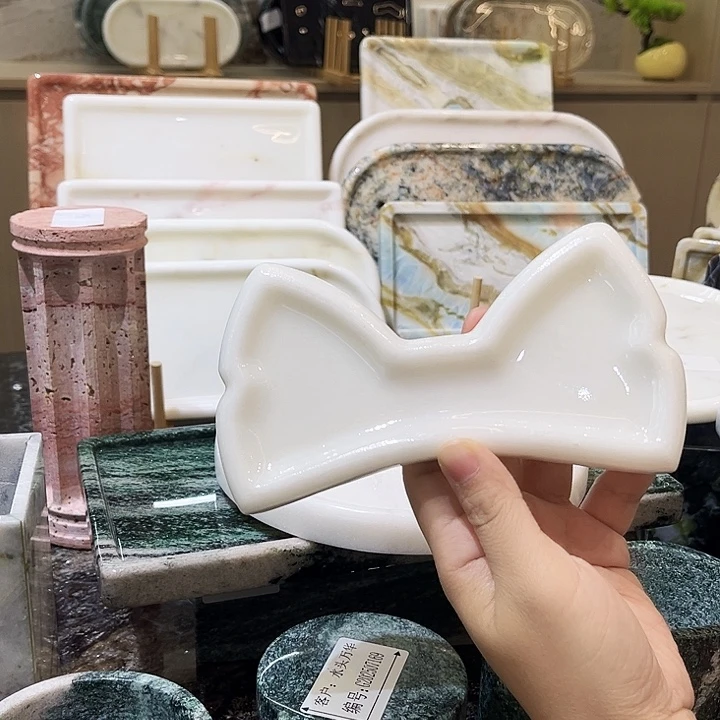 天然奢石系列产品