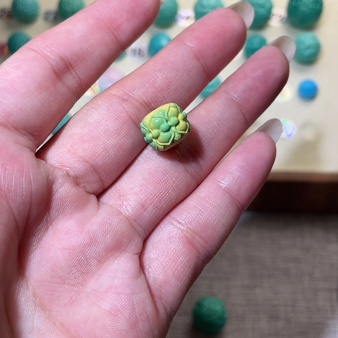 湖北原生态配饰卡11