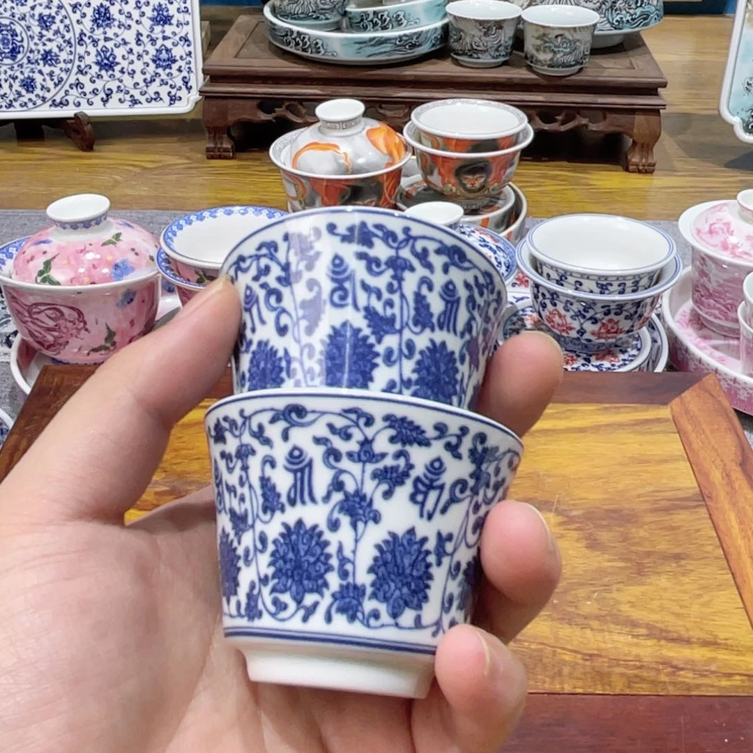 景德镇陶瓷福利专场
