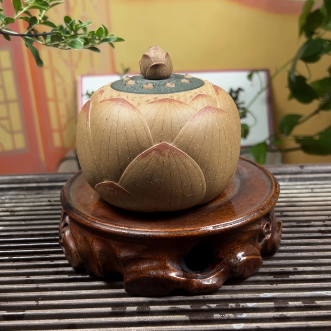 M***n茶壶紫砂紫砂壶紫砂泥