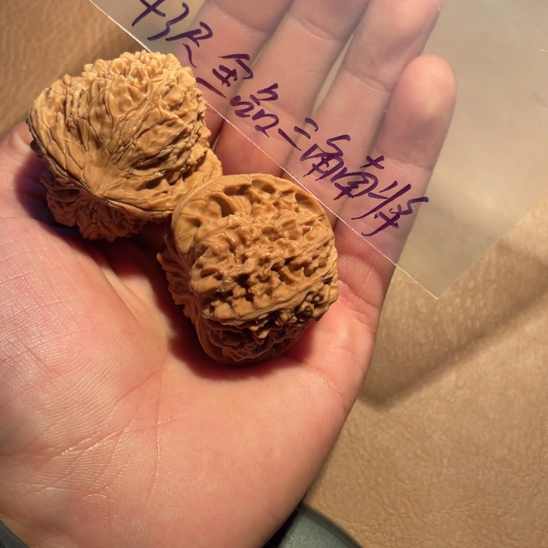 核桃手串/手链003