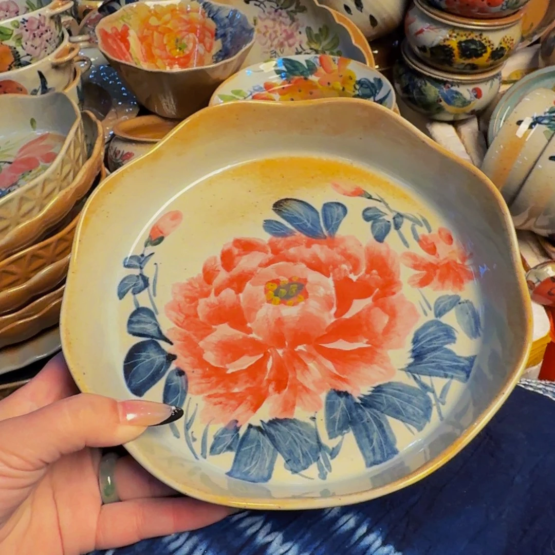 陶景德镇源头厂家