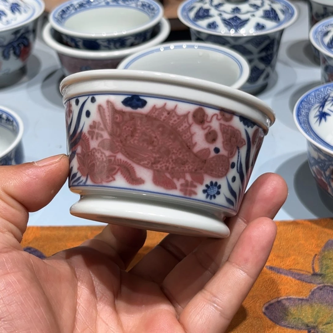 景德镇陶瓷艺术展