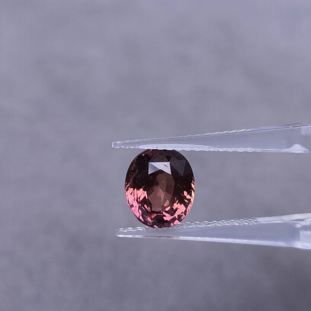 PADN  蓝宝石-5.06ct（00271301）0213