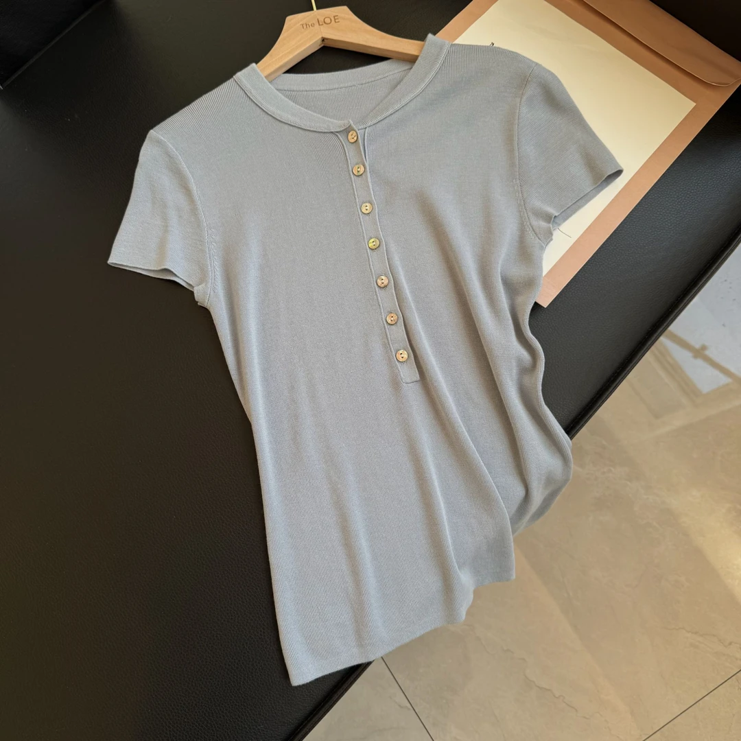 TheLOE/针织衫#F7260