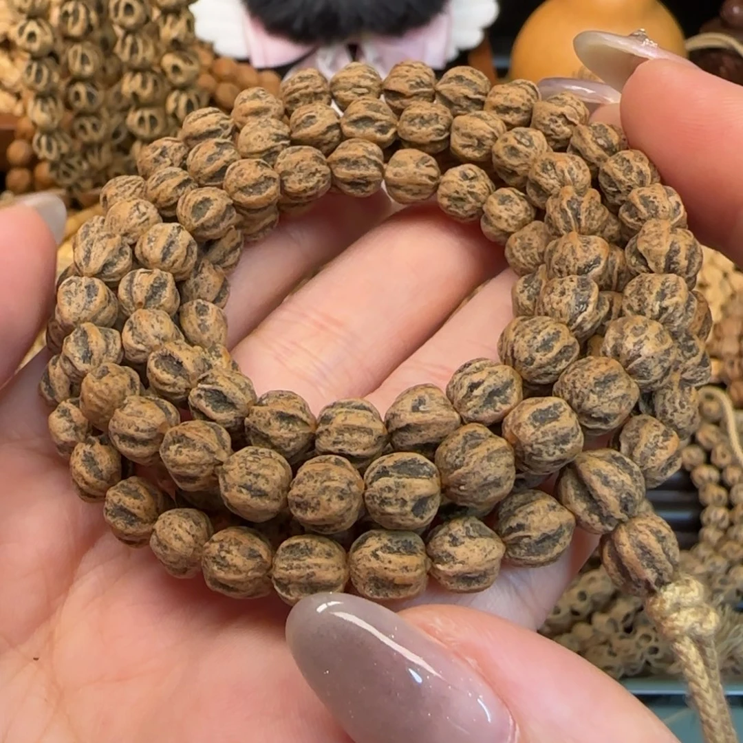 吊坠柏香籽/百香籽