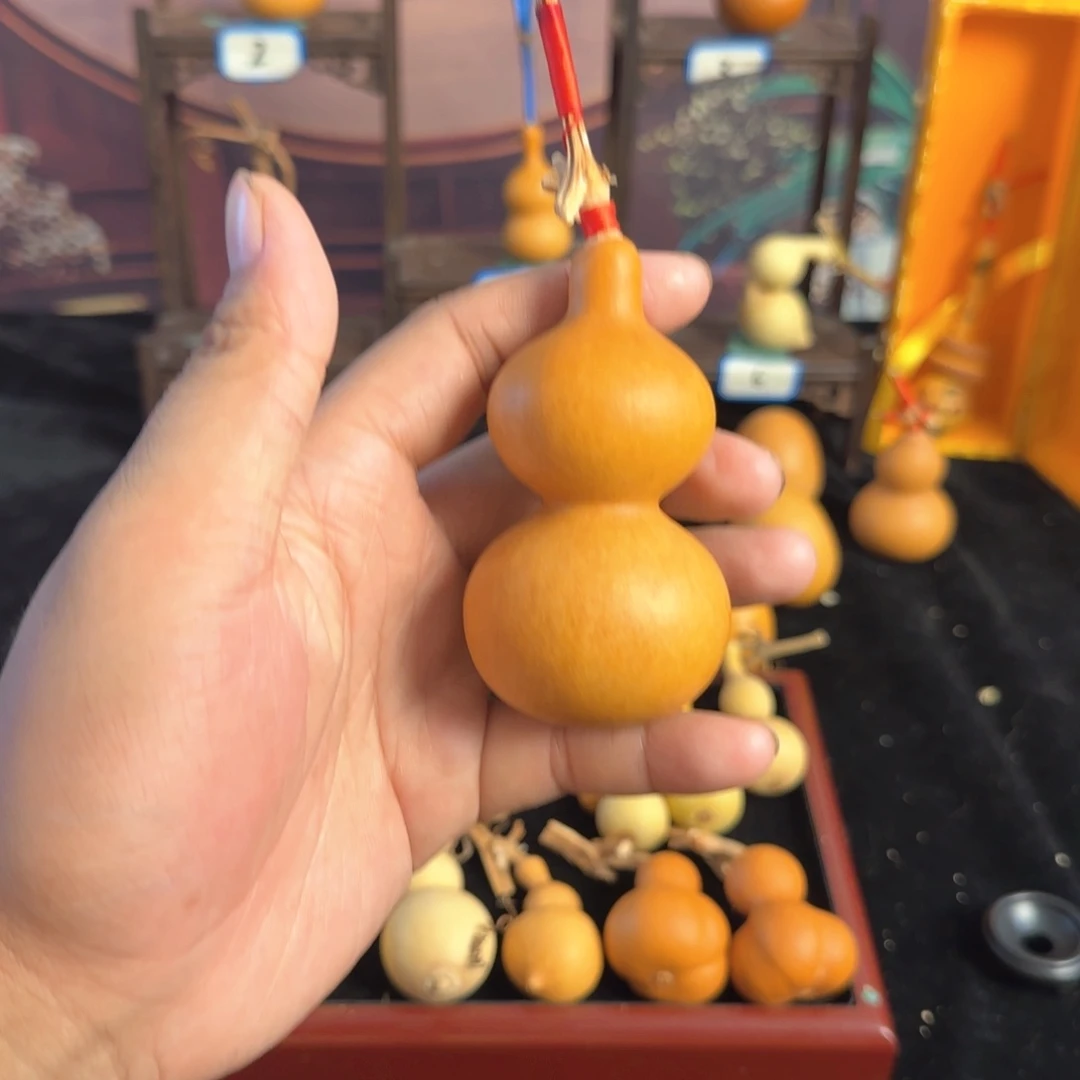 y****葫芦头的做法很简单啊哈哈