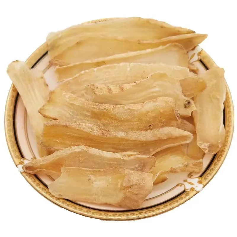 【马伍团】精选天麻片250g