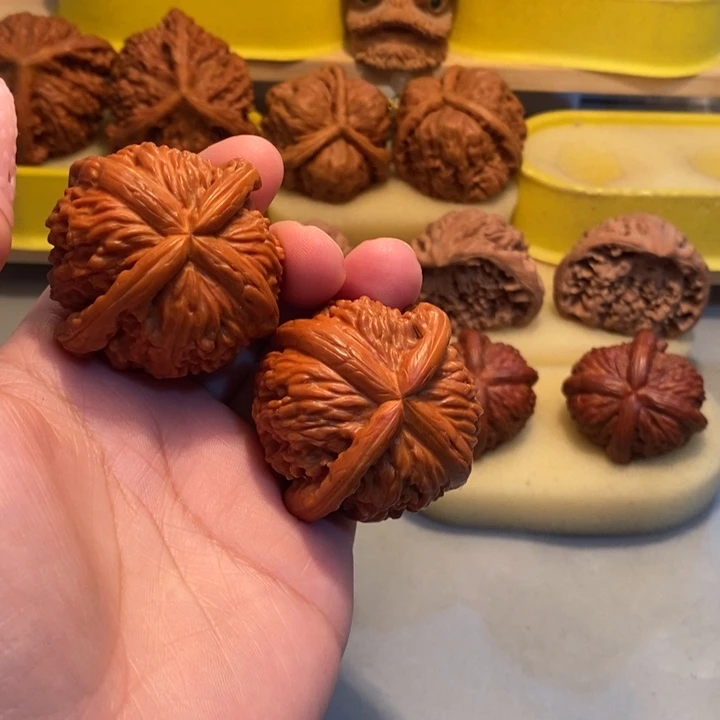 梦***。把件文玩核桃gggvvvvvvv