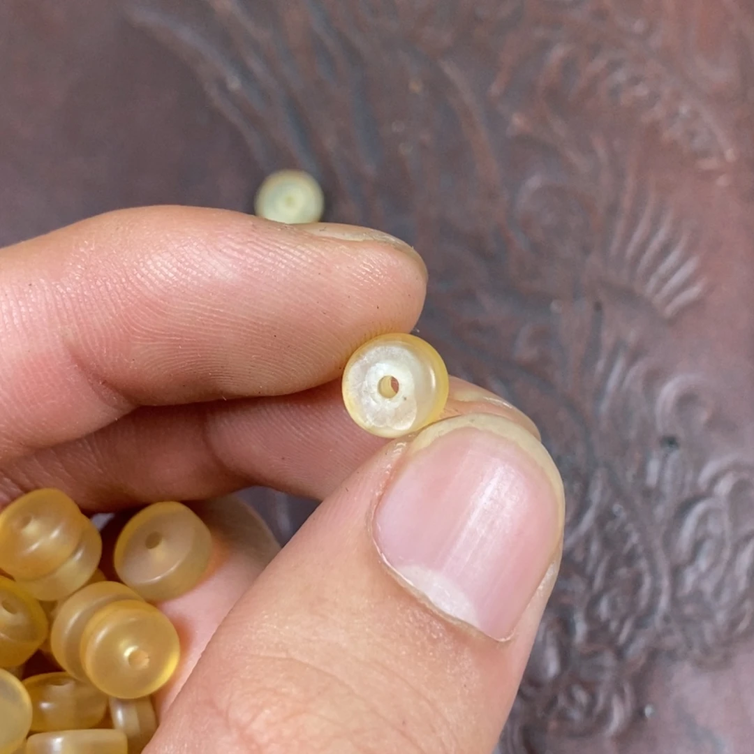 手串/手链驼骨配饰65